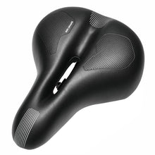 Load image into Gallery viewer, Comfortable Bicycle Seat, Ergonomically Designed Bicycle Seat Waterproof And Breathable

