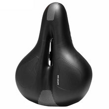Load image into Gallery viewer, Comfortable Bicycle Seat, Ergonomically Designed Bicycle Seat Waterproof And Breathable
