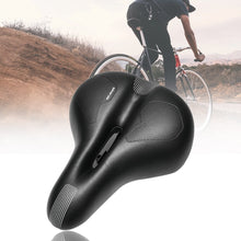 Load image into Gallery viewer, Comfortable Bicycle Seat, Ergonomically Designed Bicycle Seat Waterproof And Breathable
