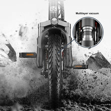 Load image into Gallery viewer, Folding Electric Bicycle, Electric Bicycle Suitable For Adults And Teenagers
