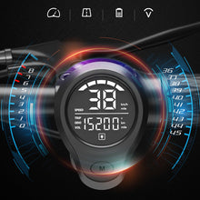 Load image into Gallery viewer, Folding Electric Bicycle, Electric Bicycle Suitable For Adults And Teenagers
